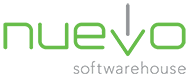 Nuevo Softwarehouse logo