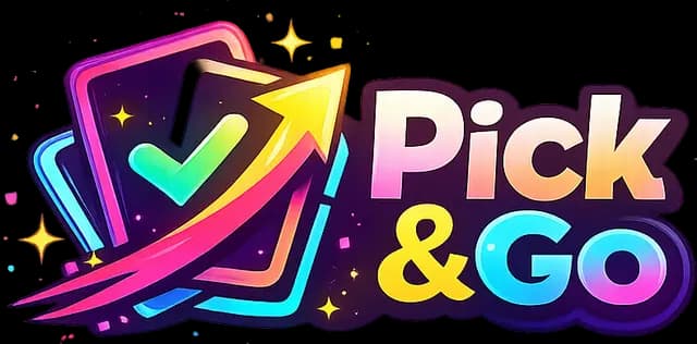Pick&Go preview